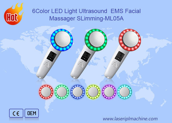 Guter Preis Gesichtsbehandlung, die nach Hause Antigebrauchs-Schönheits-Gerät falte DCs 5V massiert Online