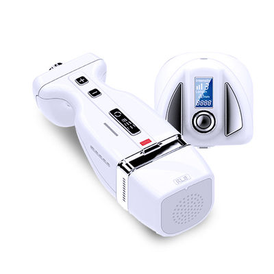 Liposonix-Ultraschall, der Maschine 3D HIFU abnimmt