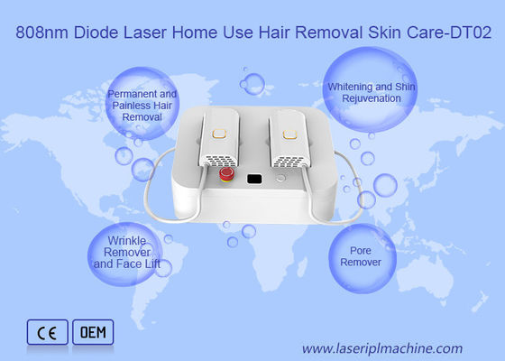 Guter Preis 2000W 10 Haut der Stangen-808NM, die Schönheits-Maschine festzieht Online