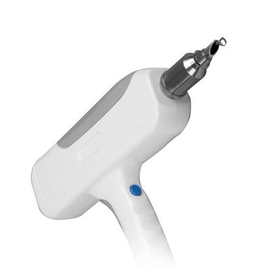 Guter Preis Q-Schalter ND Yag Laser 1064nm 532nm 1320nm IPL Ersatzteil Griff Online