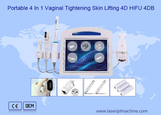 Guter Preis Tragbare 4 in 1 15