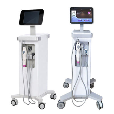 Guter Preis Thermagic RF Radio Frequency Facial lifting Skin Rejuvenation Beauty Machine Online