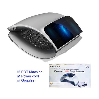 Guter Preis ZOHONICE 610nm tragbares 220pcs führte die Haut, die Gerät festzieht Online