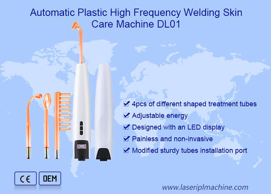 Guter Preis Hochfrequenzfalten-Entferner-Gesichts-Gesichtsmassage-Maschine Online