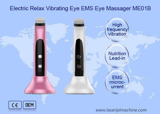 Guter Preis Elektrisch entspannen Sie sich vibrierenden Massager 220v Auge Augen-Rfs Ems Online