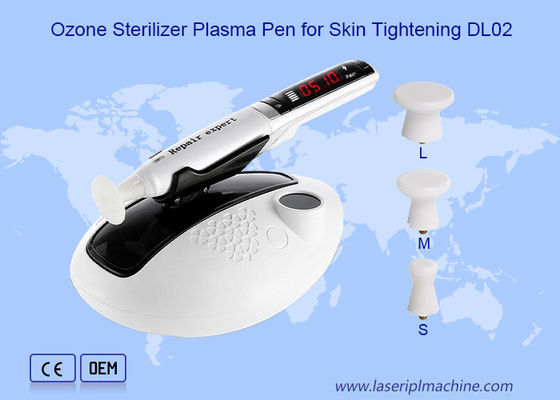 Guter Preis Skincare-Akne-Behandlungs-leistungsfähiger Durchdringen-Plasma-Aufzug-Stift Online