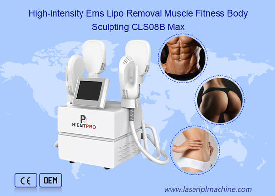 Hohlraumbildungs-Körper hohe Intensität Ems 2.3kva, der Maschine abnimmt
