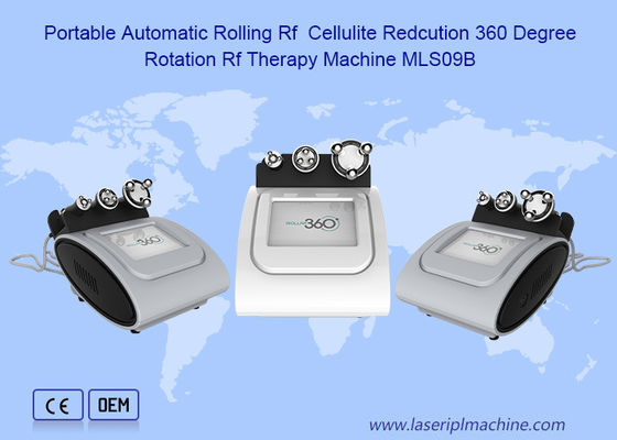 Guter Preis Tragbare dreifache Haut der Hochfrequenz-10W, die Maschine festzieht Online