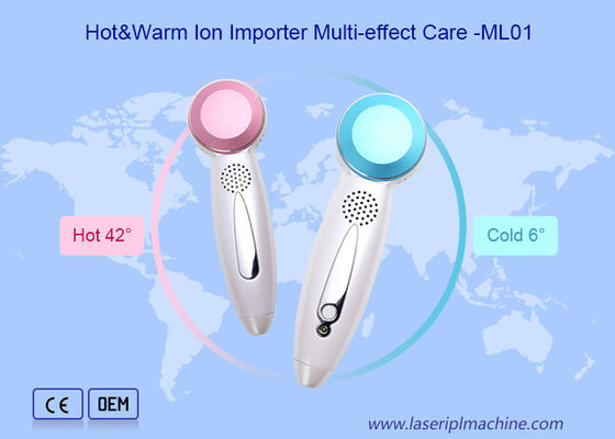 Guter Preis Alterndes Falten-Abbau-Antihaus benutzen Schönheits-Gerät CER Online