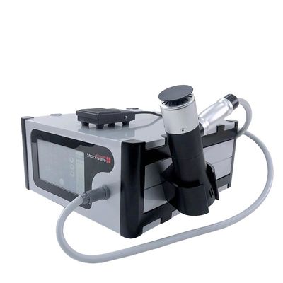 Guter Preis Elektromagnetische Stoßwellen-Therapie-Ausrüstungs-Vakuumsaugschmerzlinderungs-Schönheits-Maschine Online