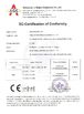 China Beijing Zohonice Beauty Equipment Co.,Ltd. zertifizierungen