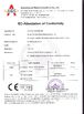 China Beijing Zohonice Beauty Equipment Co.,Ltd. zertifizierungen